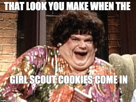Scout Cookies Memes