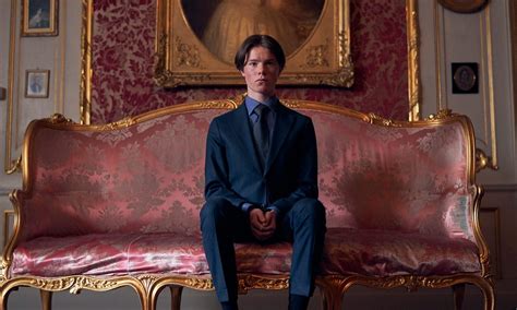 Young Royals Season 2: Release Date & Renewal - OtakuKart