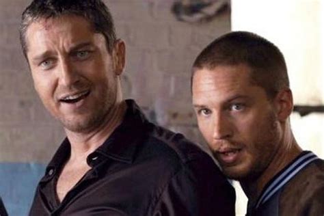 The Evolution Of Tom Hardy From Band Of Brothers To Venom Photos