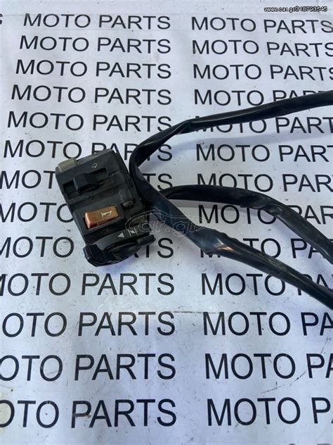 Car gr MODENAS KRISS 125 ΑΡΙΣΤΕΡΟΣ ΔΙΑΚΟΠΤΗΣ ΤΙΜΟΝΙΟΥ MOTO PARTS