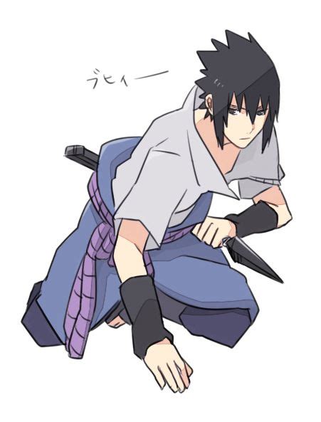 717 Best Images About Sasuke Uchiha