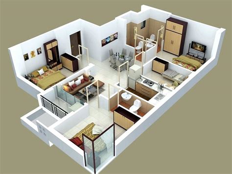 How To Make An Indian Duplex House Plans In Your New Home Space