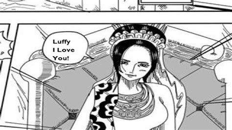 Revealed Luffys Mother One Piece Chapter 1087 1067 Full Episode Anime