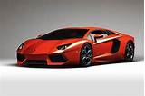 Photos of Lamborghini Price