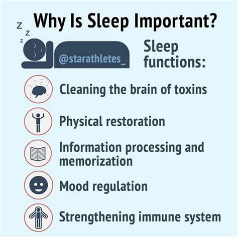 why is sleep important why is sleep important sleep clinic how to memorize things