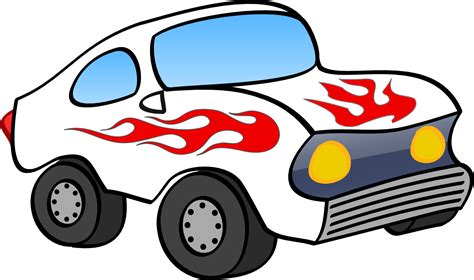 Fast Car Clipart At Getdrawings Free Download
