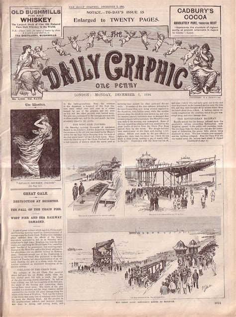 Vintage Newspaper Newspaper Design Vintage Posters