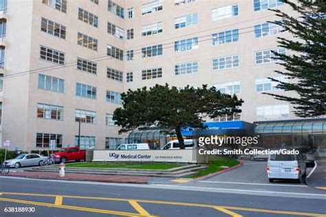 University Of California San Francisco Medical Center Photos And