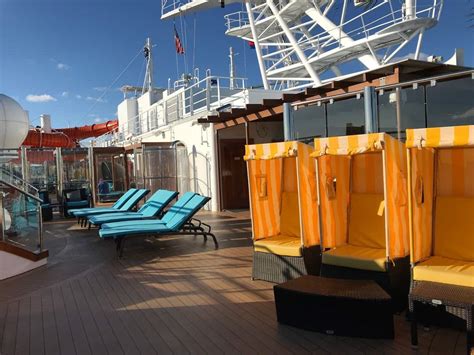 35 Insider Tips For Carnival Vista Cruises