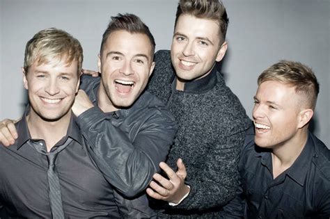 Tickets and details for na cihlářce stojí dům: Westlife Cork Tickets| Pairc Ui Chaoimh 28/8/2021 ...