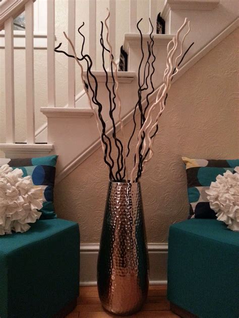 Shop wayfair for the best decorative sticks for vases. 18 Lovable Twigs for Tall Vases | Decorative vase Ideas