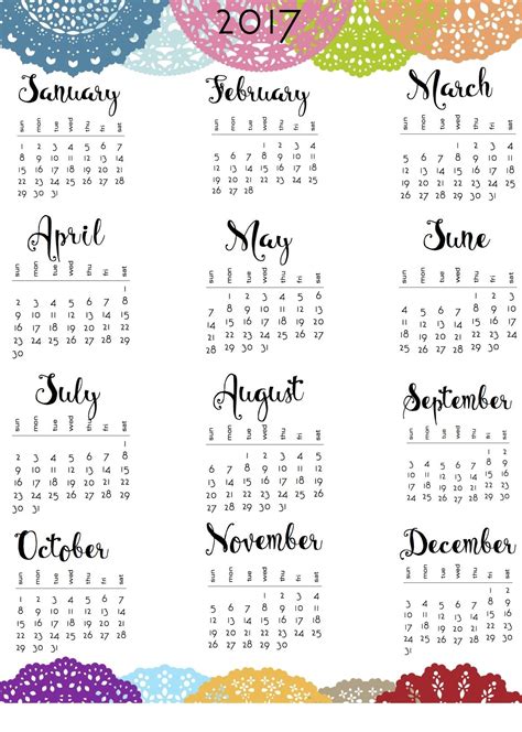 Small Calendar Printable Best Calendar Example