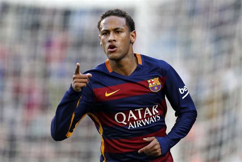 Neymar, mejor que no vuelvas al Barça