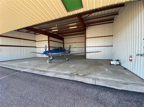 Hangars for SALE or RENT in COLORADO-SPRINGS - FREE Ads - HangarTrader