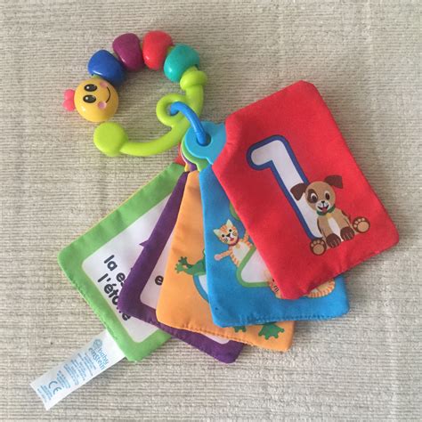 Review Baby Einstein Discover And Play T Set Mummy To Dex