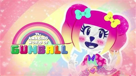 The Amazing World Of Gumball Teri S J Pop Extended？ Repeat Version Japanese Youtube