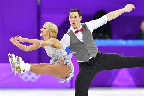 Most Outrageous Figure Skating Costumes