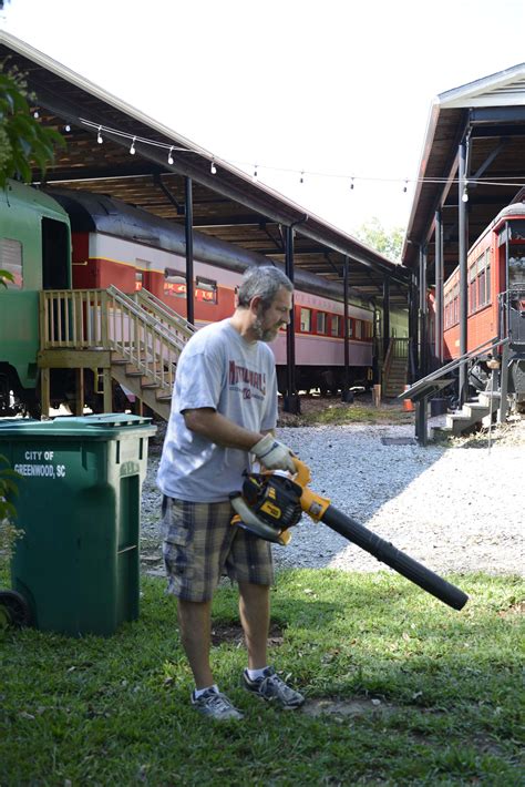 Volunteer Opportunities — The Greenwood Museum