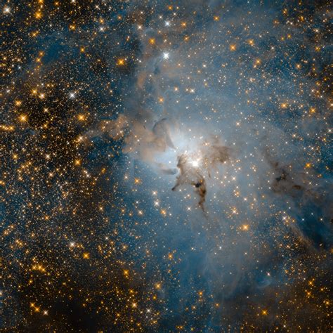 Space Photos Of The Week Light A Candle For Hubble Still
