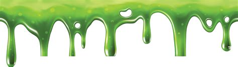 Green Slime Png - PNG Image Collection png image