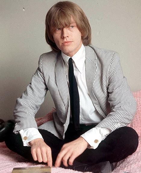 The mystery surrounding brian jones' untimely death has fascinated rolling stones fans and rock eddie kramer tells the story of brian jones attempting to contribute a piano part to jimi hendrix's 'all. 27club: Brian Jones