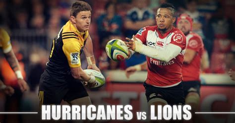 Here you'll learn about the super rugby teams and see upcoming super rugby fixtures. Super Rugby Final Preview as the Hurricanes host the Lions | RugbyDump - Rugby News & Videos