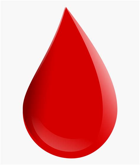 Blood Drops Cartoon Clipart Png Download Drop Of Hot Sauce