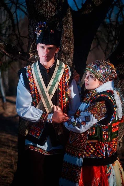 pin auf ukrainian folk fashion
