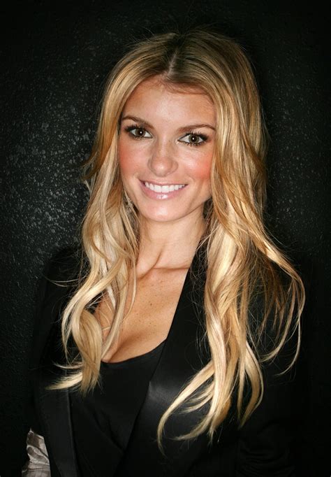 Marisa Miller Marisa Miller Auburn Blonde Hair Pretty Girl Rock