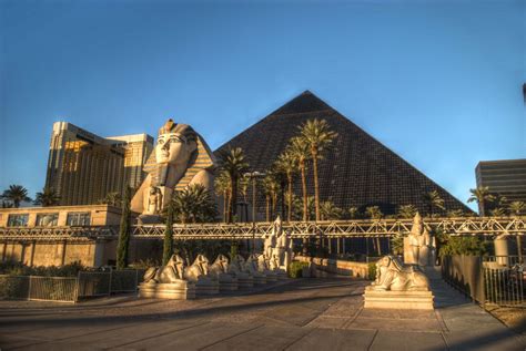Las vegas hotels with balconies. Luxor Las Vegas - Hotel in Las Vegas - Thousand Wonders