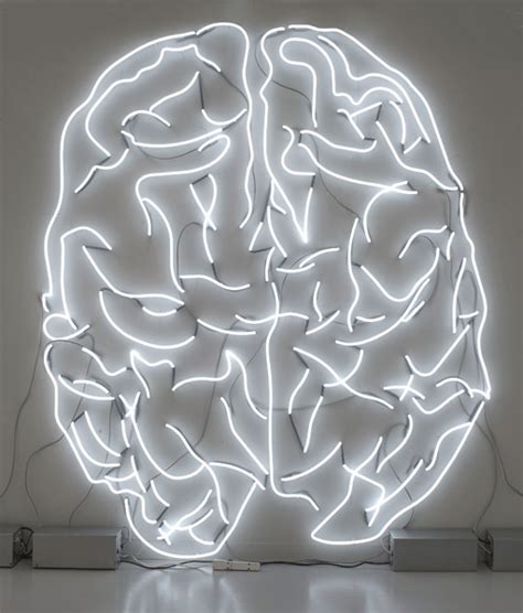 We did not find results for: Head on 2007--08, A Giant Neon Brain Sculpture