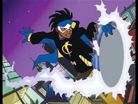 Why The Dc Television Universe Needs A New Static Shock Series