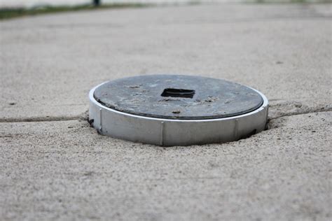 Hopefully the metal detector will actually help you find your septic tank and not just a bunch of old buried car parts. Sewer Cleanout Locations: Exterior Access to Your Home ...