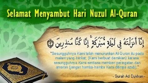 Ya allah sinari hati kami sebab membaca alquran, hiasi akhlak kami dengan kemuliaan nuzulul quran adalah peristiwa pertama kali diturunkannya wahyu allah swt berupa alquran yaitu. Niat Puasa dan Doa Puasa ke 17 Ramadhan atau Malam Nuzulul ...