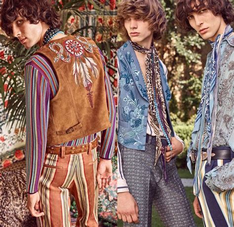 Two busty girls on the toilet. Roberto Cavalli 2017 Spring Summer Mens Lookbook ...