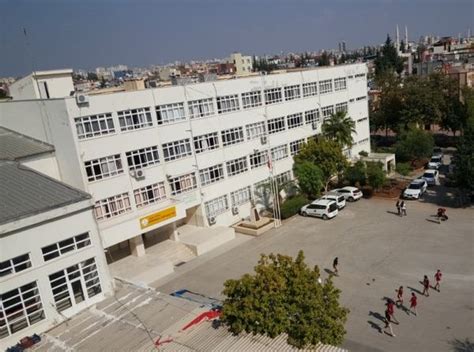 Atat Rk Mesleki Ve Teknik Anadolu Lisesi Seup