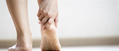 Understanding Heel Pain Causes Treatment And Prevention Footworks