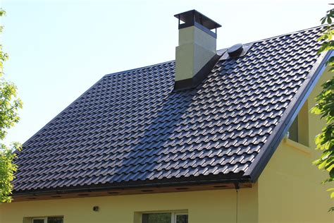 Monarchy Roofing - metal roof supplier and manufacturer