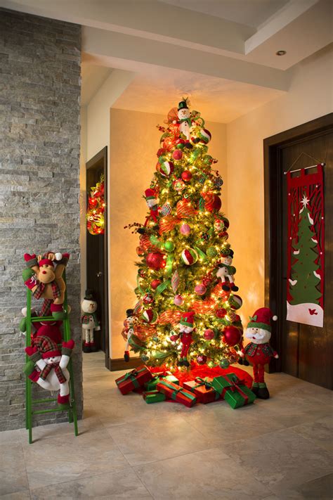Decoracion De Interiores En Navidad 2019 3 Como Organizar La Casa