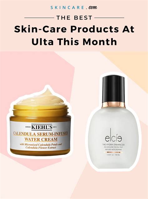 We Rounded Up Seven New Skin Care Products You Need To Add To Your Ulta