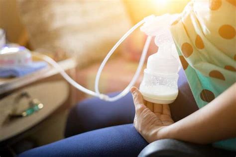Expert Speak All You Need To Know About Breast Milk Donation