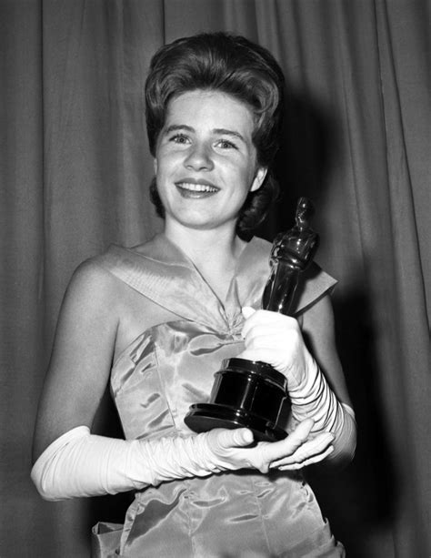 Actress Patty Duke dies at age 69 | The Seattle Times
