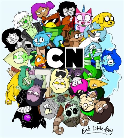 Lista 93 Foto Todas Las Caricaturas De Cartoon Network Cena Hermosa