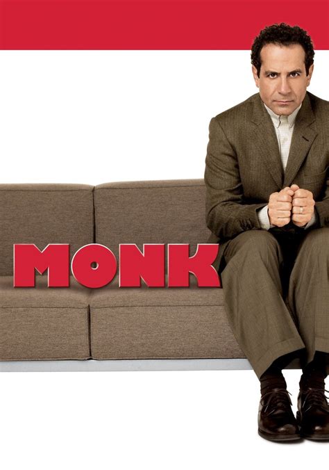 Monk Watch Tv Show Streaming Online