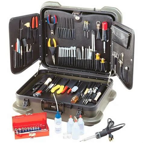 Hand Tools And Tool Kits Ks Tools Kits Manufacturer From Pune