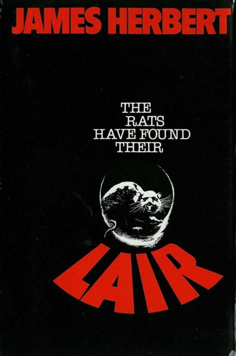Eaten Alive James Herberts ‘rats Trilogy