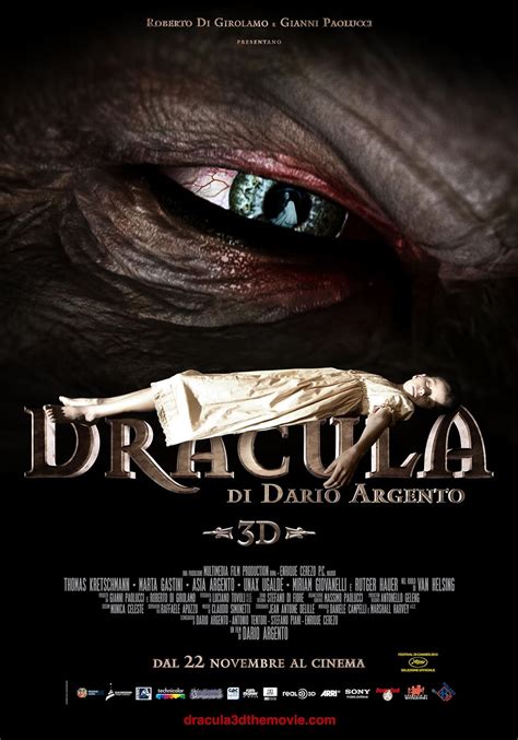 Dracula 3d 2012 Imdb