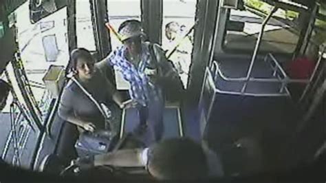 Video Shows Bus Run Over Boy