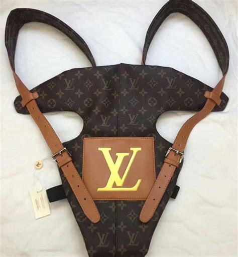 Lv Baby Carrier Louis Vuitton Baby Clothes Baby Boy Diaper Bags