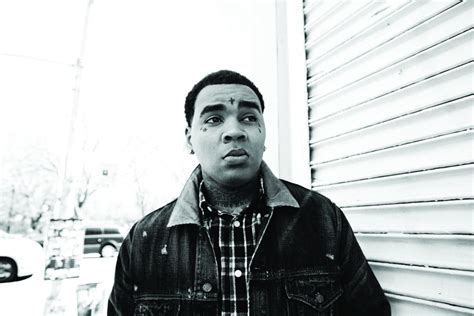 Watch Kevin Gates Video For I Dont Get Tired Featuring August